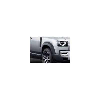 VPLEP0507 - Подовжувач колісної арки для Land Rover Defender 2020 - Підходить для колісної бази 130 - Оригінальний продукт Land Rover (не підходить до специфікації NAS)