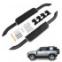 VPLEP0524 - Defender 2020 Side Steps - For 90 - Comes as a Pair VPLEP0524 - Defender 2020 Side Steps - For 90 - Comes as a Pair