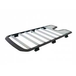 AA110 - Багажник на дах Defender 110 L663 2020+ 