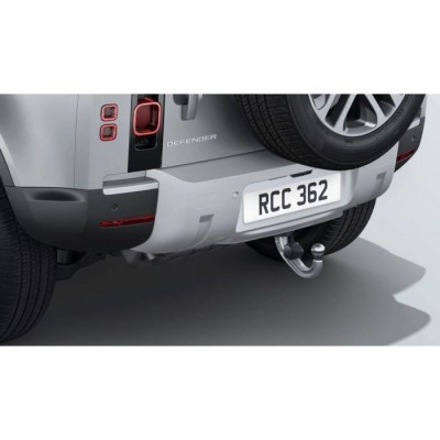 VPLET0271 - Розсувний фаркоп і арматура для Defender 2020 - Оригінальний Land Rover