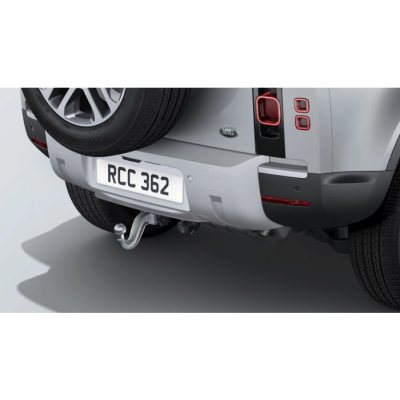 VPLET0272 - Комплект буксирувальних кронштейнів Defender 2020 - Виявляється - доступна опція оригінального Land Rover