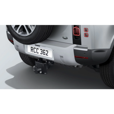 VPLET0276 - Комплект - Буксирний кронштейн - Оригінальний Land Rover