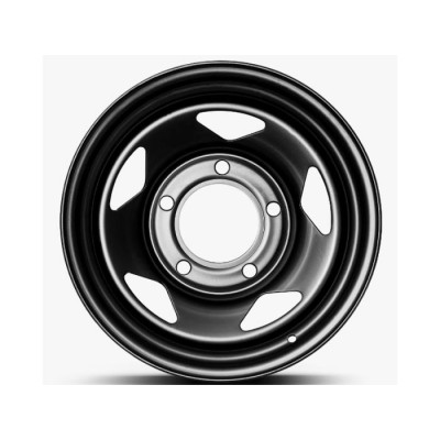 WACDF9-51M1S - Heritage 1947 Steel 9x16" Wheels for Defender