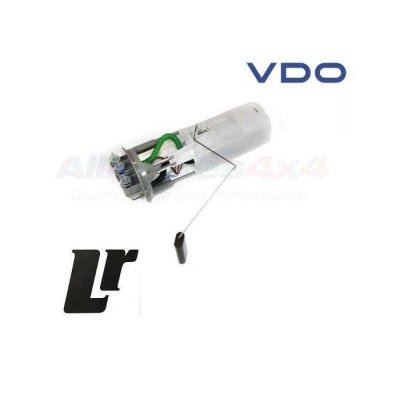 WFX000250 - Паливний насос TD5 - Для Land Rover Defender 90 - вторинний ринок, фірмовий насос VDO або оригінальний