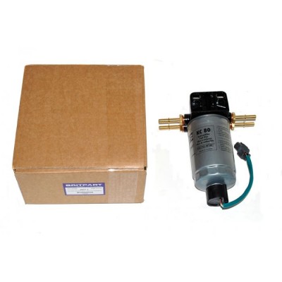 WJN000020 - Корпус паливного фільтра Defender TD5 до 3A658551