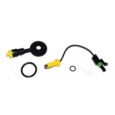 WKW500080-czujnik wody do filtra paliwa 2.7 i 3.0 TDV6-dla Discovery 3 i 4 oraz Range Rover Sport 2005-2013
