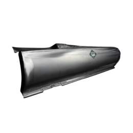 Left door sill cover for Jaguar XK8/ XKR/ X100