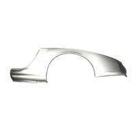 Ліве задне напівкрило Jaguar XK8 / XKR X100