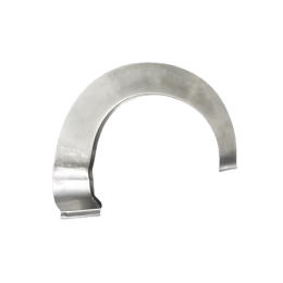 Repair arch of the rear right wing Jaguar XK8 / XKR X100