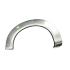 Repair arch of the rear right wing Jaguar XK8 / XKR X100