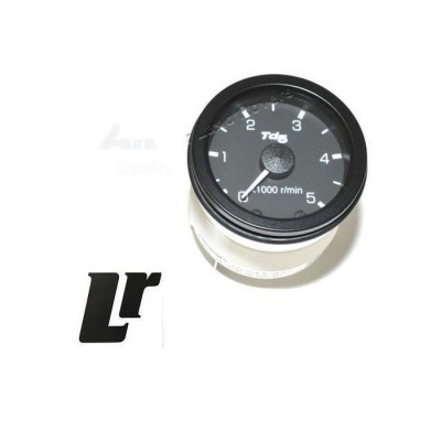 YAE100790 - Тахометр для Land Rover Defender TD5 - Підходить 1998-2006 - OEM обладнання