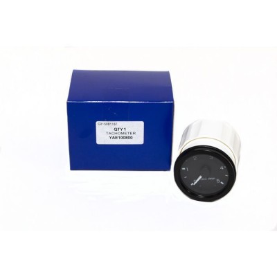 YAE100800 - Rev Counter - Defender V8 & TDI 98 On (Tachometer)