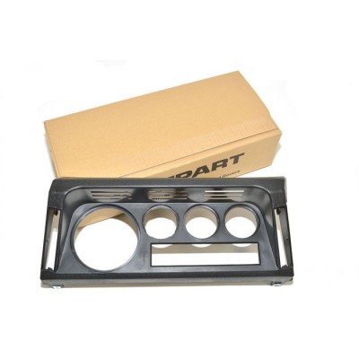 YAF100080 - TD5 Binnacle Cowel - Обрамлення приладової панелі для Land Rover Defender з 1998-2006 рр.