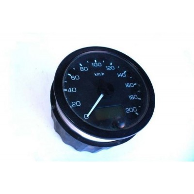 YBC101530 - Спідометр Defender TD5 - KPH Speedo - Оригінальний Land Rover
