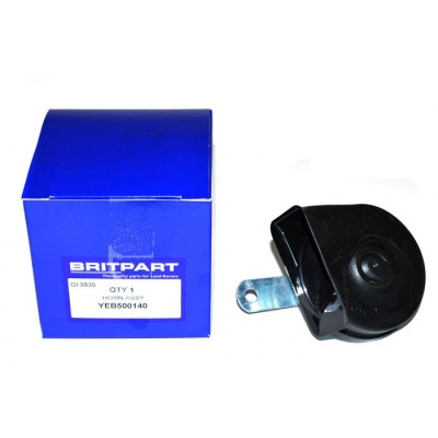 YEB500140 - Defender Horn Assembly - High Note - підходить для 1998-2016 - TD5 і Puma