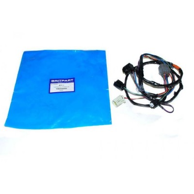 YMD000980 - Жгут проводів для переднього крила Land Rover Defender - підходить для правого крила 2001 р.