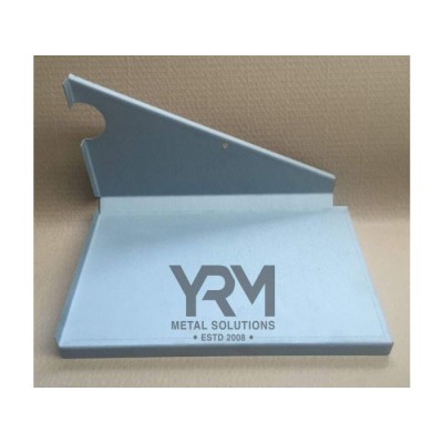 YRM012 - правий тримач акумулятора для Land Rover Discovery 1 і Range Rover Classic