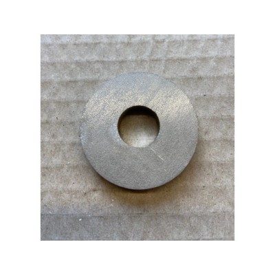 YRM1119 - Рульова тяга з нержавіючої сталі до шайби, що опускається вниз - Defender, Discovery 1 і Range Rover Classic