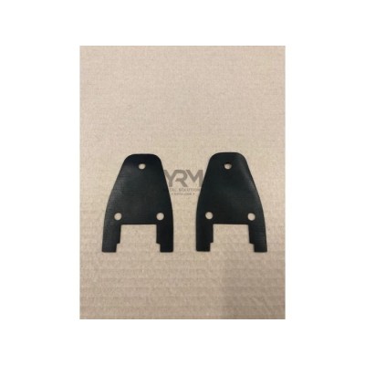 YRM1922 - Гумова прокладка петлі капота - Land Rover Defender