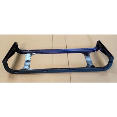 YRM1937 - Ущільнювач задньої кабіни - Land Rover Defender Pick Up & Double Cab - 1983-2016 - від YRM