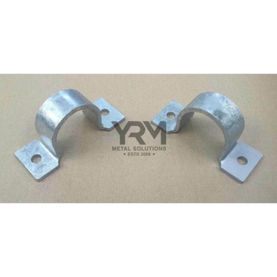 YRM253 - Потужний оцинкований стабілізатор поперечної стійкості - поставляється як пара - 2 отвори - Defender, Discovery 1 і Range Rover Classic YRM253 - Потужний оцинкований стабілізатор поперечної стійкості - поставляється як пара - 2 отвори - Defender, Discovery 1 і Range Rover Classic