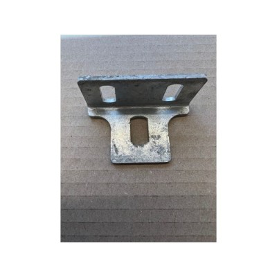 YRM426 - HDG Inner Bracket Rear Sub Frame Angle – LR Defender 110 Hi Cap