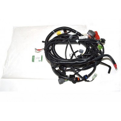 YSB000852 - Жгут проводів двигуна Defender - Для автомобілів TD5 з кондиціонером і EGR - підходить для 2002-2006