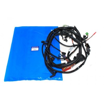 YSB000862 - Жгут проводів двигуна Defender - Для автомобілів TD5 без кондиціонера та EGR - Підходить з 2002-2006