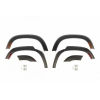 VPLEP0380 - Комплект колісних арок для Defender 2020 року випуску з довгою колісною базою (СПЕЦИФІКАЦІЯ ДЛЯ США/КАНАДИ) - Оригінальний Land Rover
