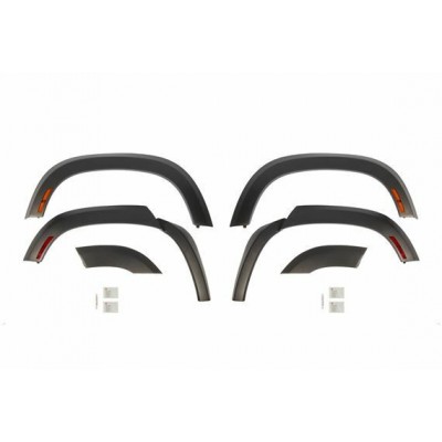 VPLEP0380 - Комплект колісних арок для Defender 2020 року випуску з довгою колісною базою (СПЕЦИФІКАЦІЯ ДЛЯ США/КАНАДИ) - Оригінальний Land Rover